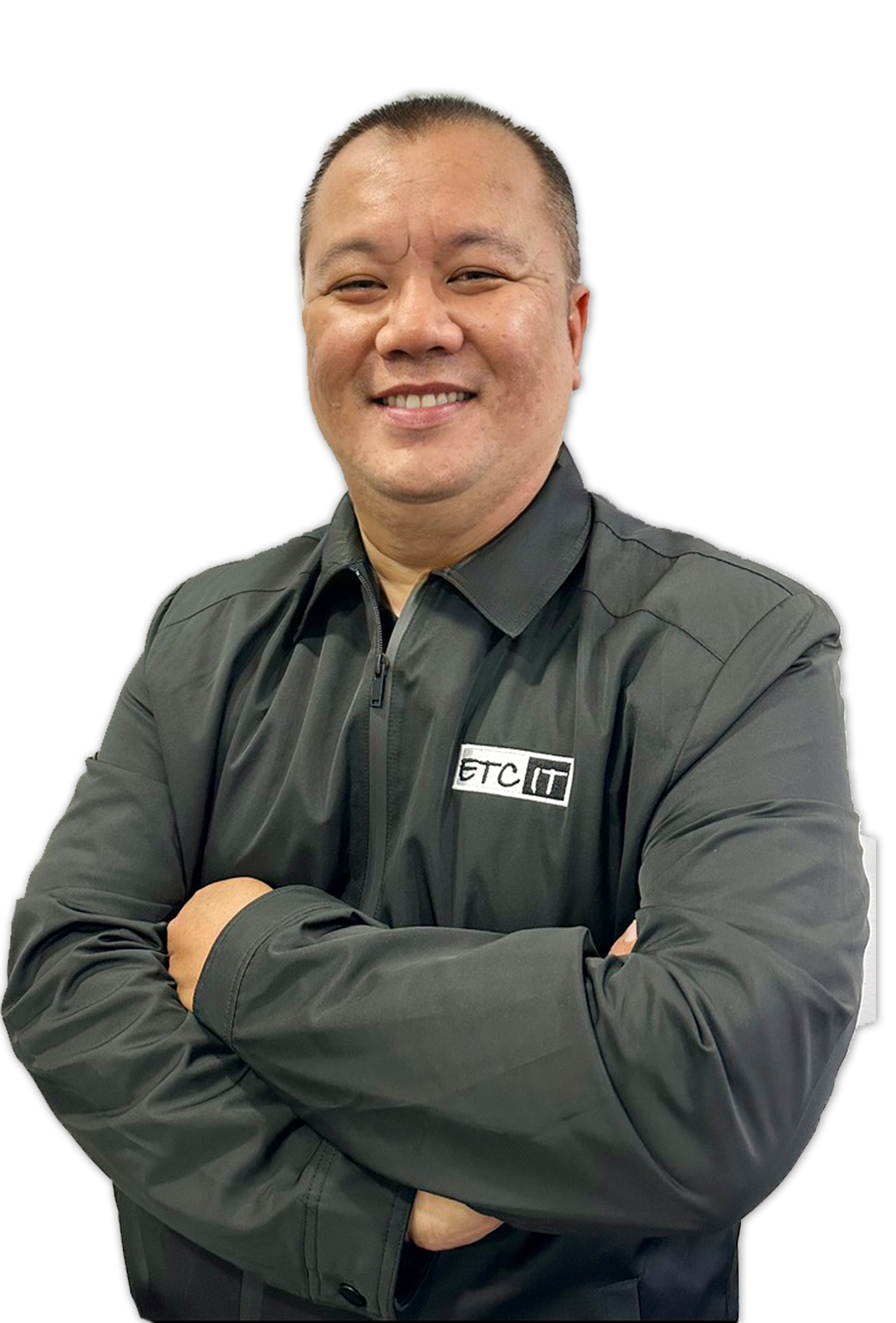 Employee image